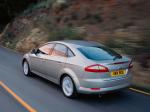 Ford Mondeo Hatchback 2007 года